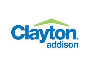 Clayton Built logo